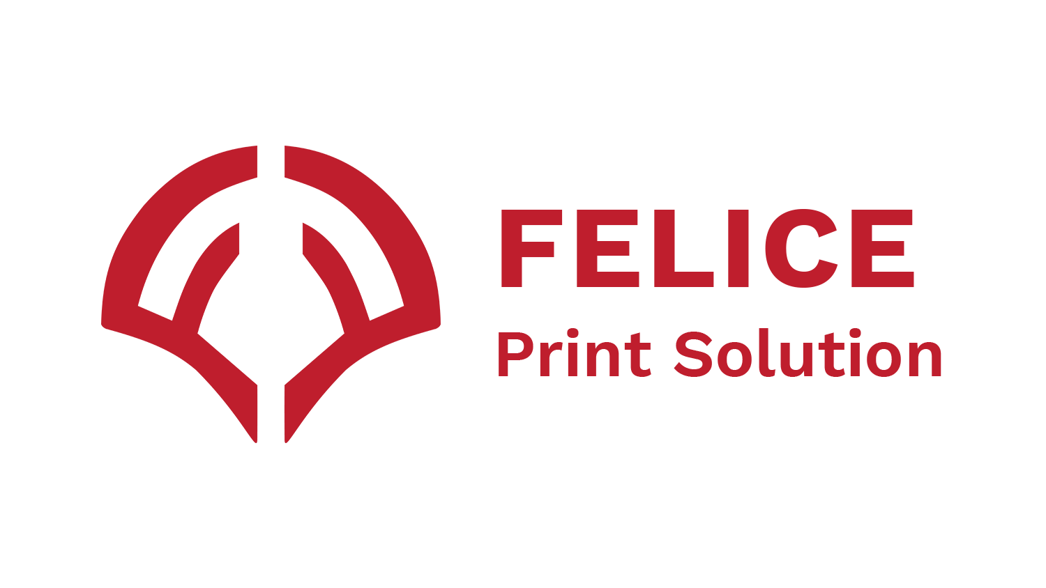 Felice Print